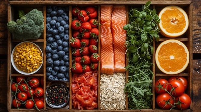 Section illustration